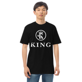 King Tee